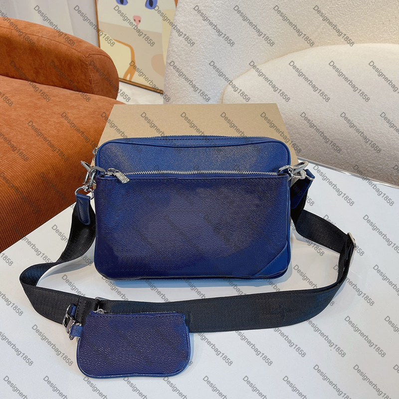 trio messenger crossbody bag men shoulder bags women Designer Leather Clutch Wallet Purses 3 piece/set M30848 N58040 M69443, Customize
trio messenger crossbody bag men shoulder bags women Designer Leather Clutch Wallet Purses 3 piece/set M30848 N58040 M69443, Customize