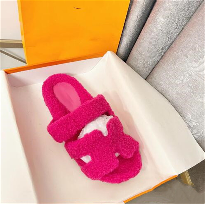Herme Orans Slippers Designer Ladies Wool Slides Women Slipper Home Sandals Girl Flip Flop Fur Slide Fashion Fluffy Furry Warm Winter Comfortable FuzzyRZS9
Herme Orans Slippers Designer Ladies Wool Slides Women Slipper Home Sandals Girl Flip Flop Fur Slide Fashion Fluffy Furry Warm Winter Comfortable FuzzyRZS9