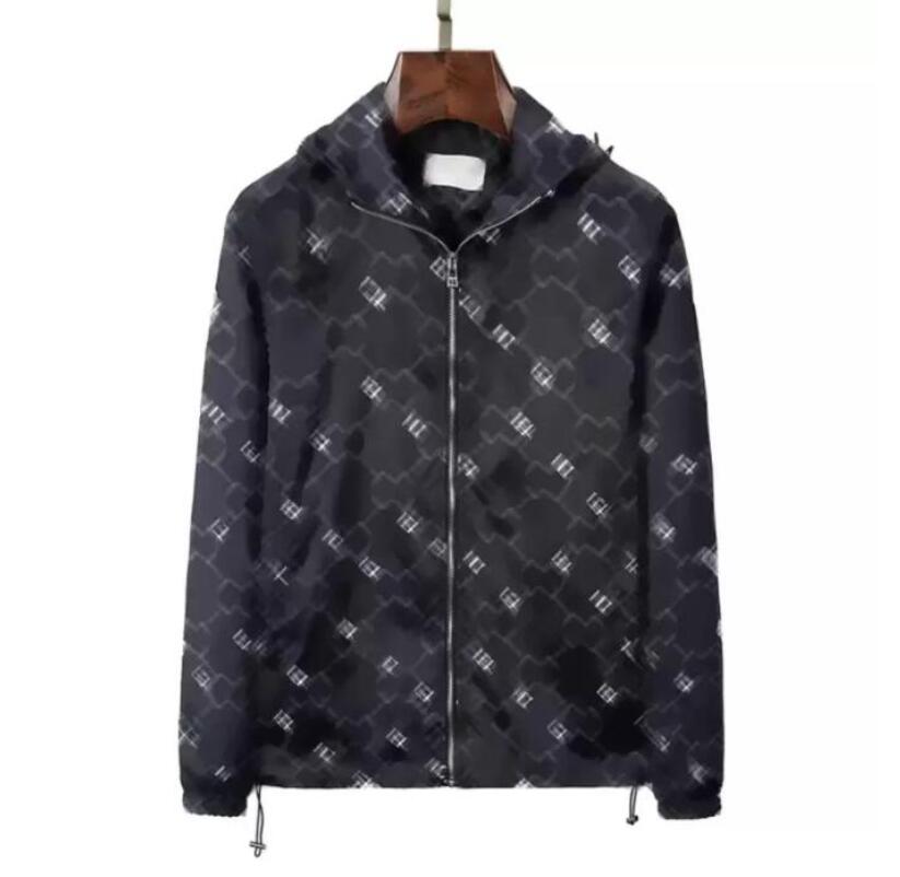 2022GG Designer Men Jackets Luxury Letter Coats With Zipper Classical Casual Letter Print Long Sleeve Windbreaker, 11
2022GG Designer Men Jackets Luxury Letter Coats With Zipper Classical Casual Letter Print Long Sleeve Windbreaker, 11