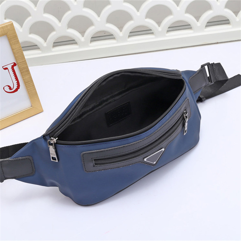 Designers Men Fashion Nylon Waist Bag Womens Casual Belt Bags Zipper Chest Fanny Pack Mens Bumbag Leather Crossbody Sport Fannypacks, Black
Designers Men Fashion Nylon Waist Bag Womens Casual Belt Bags Zipper Chest Fanny Pack Mens Bumbag Leather Crossbody Sport Fannypacks, Black