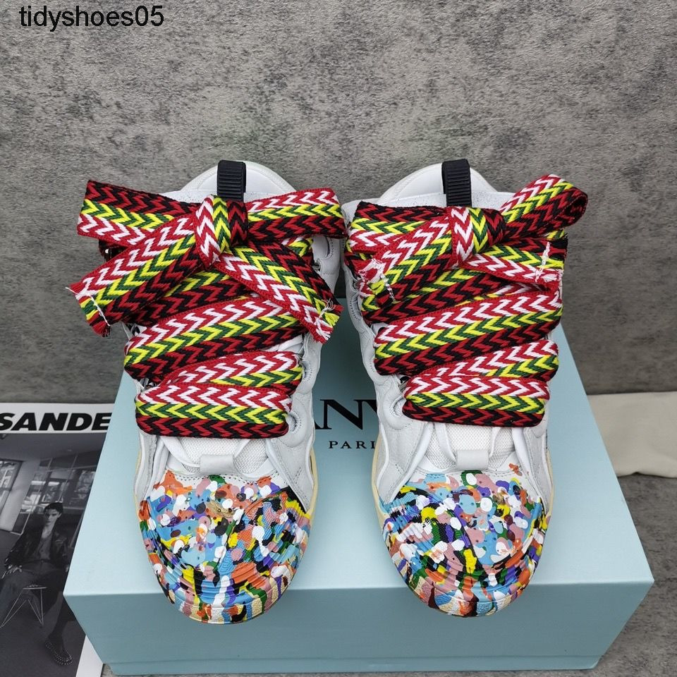 Langfan Bread Shoes lanvins Original Thick soled Casual Sneakers Spring 2021 New Couple Forrest Gump Training Shoes, Pink
Langfan Bread Shoes lanvins Original Thick soled Casual Sneakers Spring 2021 New Couple Forrest Gump Training Shoes, Pink