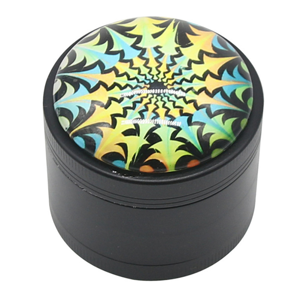 52mm 4 Layers Herb Grinder smoking accessories Crusher Tobacco Herb Zinc alloy Grinder Cigarette Machine Scraper tobacco grinders
52mm 4 Layers Herb Grinder smoking accessories Crusher Tobacco Herb Zinc alloy Grinder Cigarette Machine Scraper tobacco grinders