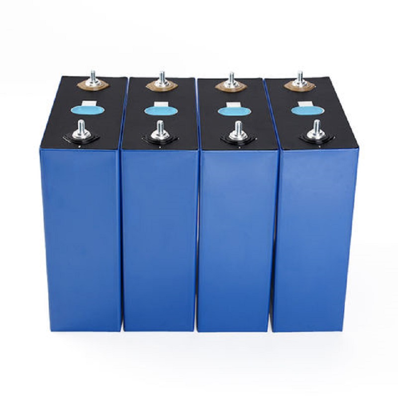 EVE 3.2V 280Ah Rechargeable LiFePO4 Battery Cell LF280K LiFePO4 Zellen 280ah Matched LiFePO4 Batteries Cells