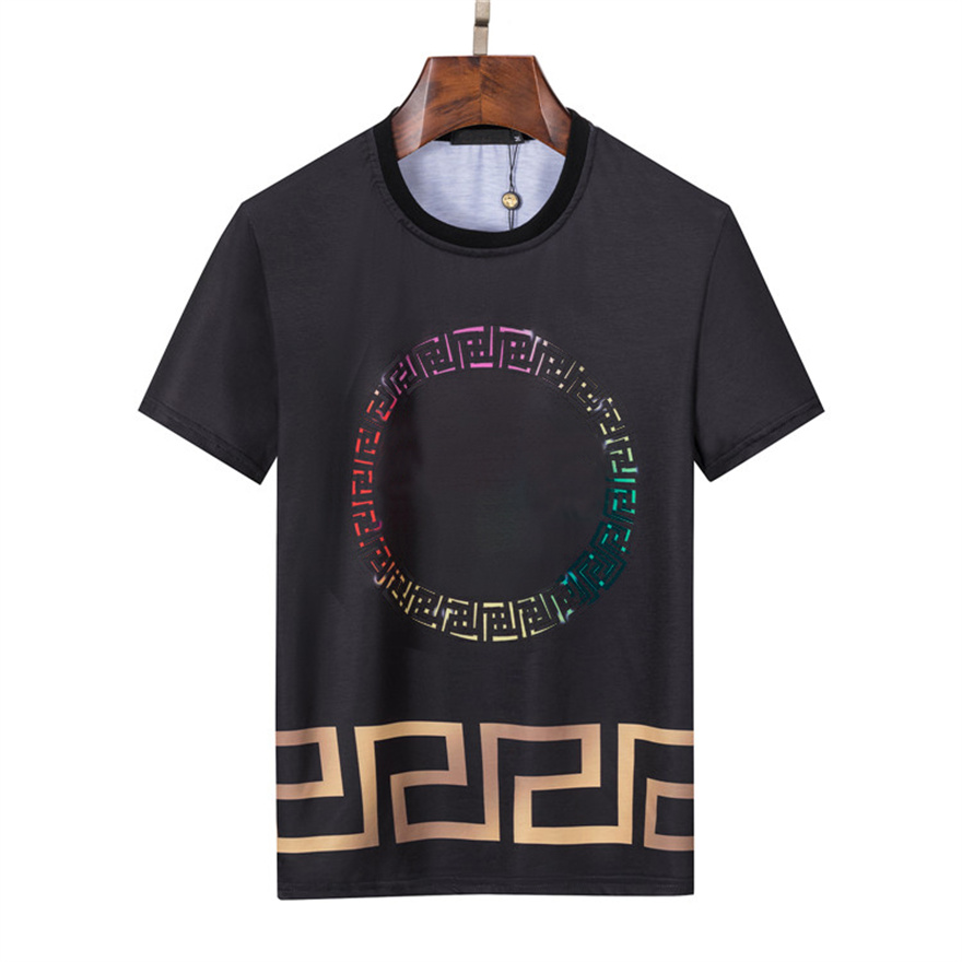 Mens Medusa T-shirt designer tshirt women tops design T-Shirt Summer ladies shirts Top pullover Short Sleeve Tee breathable couple solid Clothes loose sweat shirt, 19
Mens Medusa T-shirt designer tshirt women tops design T-Shirt Summer ladies shirts Top pullover Short Sleeve Tee breathable couple solid Clothes loose sweat shirt, 19