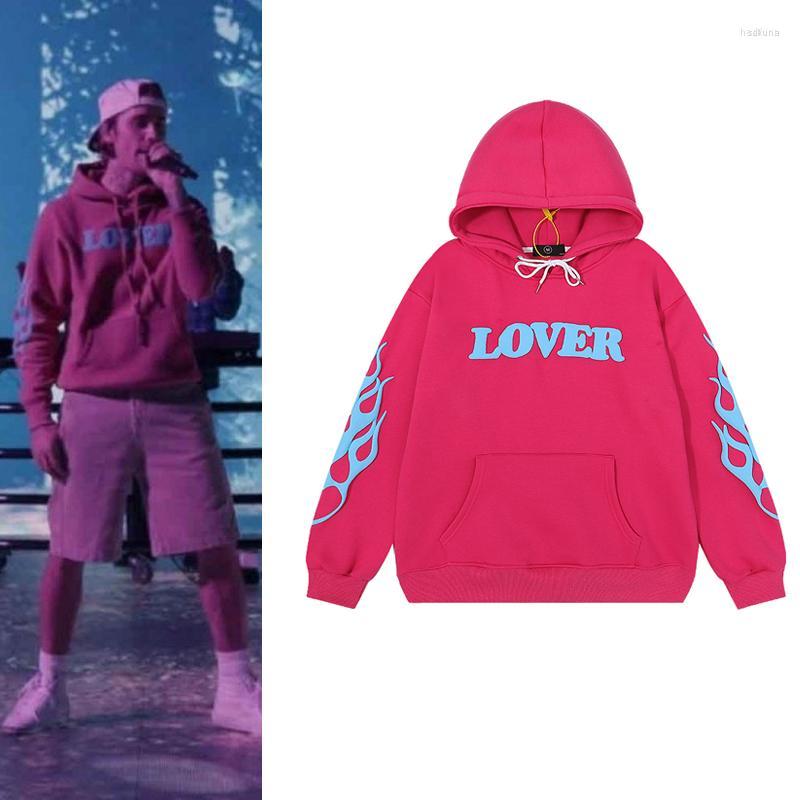 Men's Hoodies Men's Flame Lover Foam Streetwear Fleece Pullover For Men And Women Harajuku Retro Oversized Casual Hooded Sweatshirts, Red
Men's Hoodies Men's Flame Lover Foam Streetwear Fleece Pullover For Men And Women Harajuku Retro Oversized Casual Hooded Sweatshirts, Red