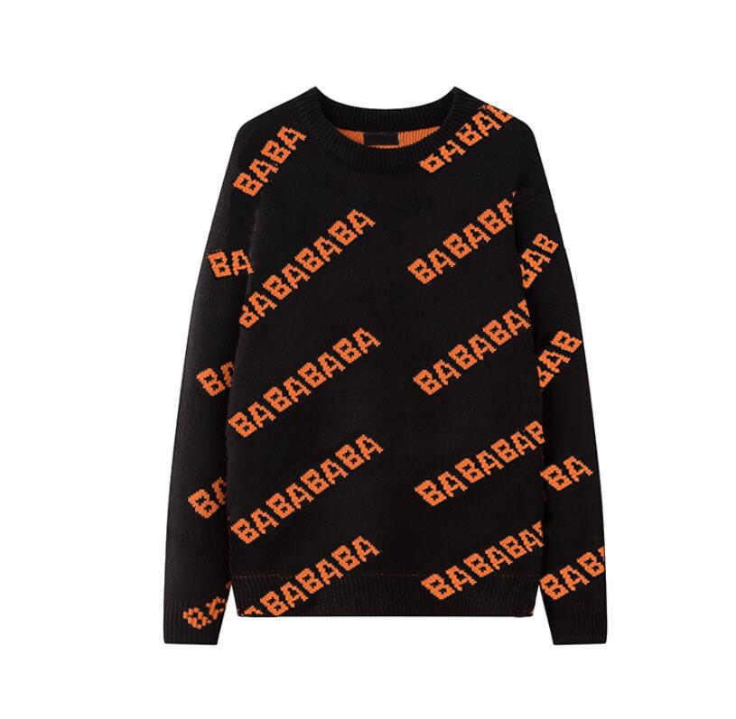 Designer Long Sleeve Mens Womens Sweater Jackets Sweater To keep warm Thicken Tops 13 Style Chooes, Other styles. contact seller
Designer Long Sleeve Mens Womens Sweater Jackets Sweater To keep warm Thicken Tops 13 Style Chooes, Other styles. contact seller