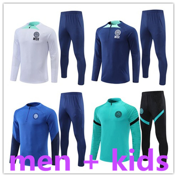 inter milanS designer tracksuit retro tuta maglia jersey training survetement camiseta jerseys chandal kit 22 23 football men and kids uomo calcio
inter milanS designer tracksuit retro tuta maglia jersey training survetement camiseta jerseys chandal kit 22 23 football men and kids uomo calcio
