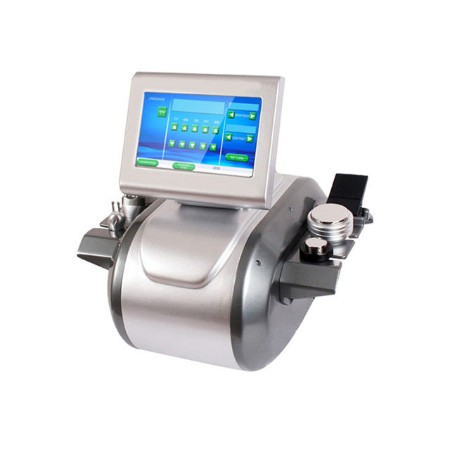 40k Slimming Machine Vacuum Cavitation System RF Body Slimming Ultrasonic Beauty Machines
40k Slimming Machine Vacuum Cavitation System RF Body Slimming Ultrasonic Beauty Machines