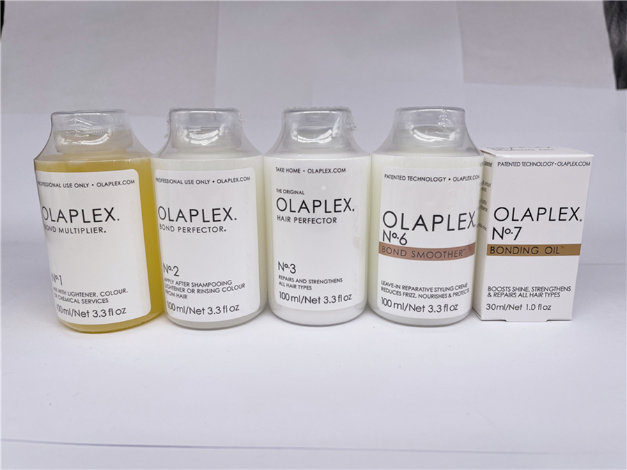 Olaplex N1 N2 N3 N4 N5 N6 N7 Hair Conditioner 100ml Hair Perfector Repair Shampoo Lotion Hairs Care Treatment good quality
Olaplex N1 N2 N3 N4 N5 N6 N7 Hair Conditioner 100ml Hair Perfector Repair Shampoo Lotion Hairs Care Treatment good quality