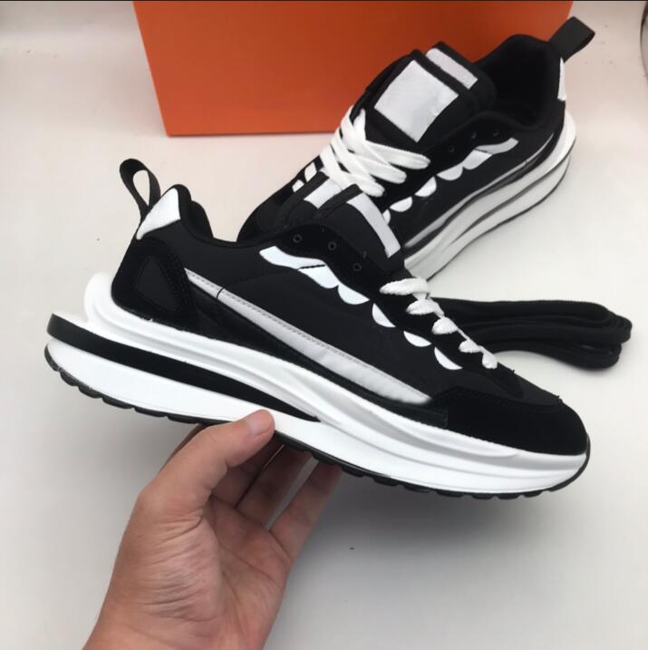 Hot Promotional Men's and Women's Casual Shoes Daddy Shoes High soled Classic Sneakers Training shoe SIZE 36-44, Black
Hot Promotional Men's and Women's Casual Shoes Daddy Shoes High soled Classic Sneakers Training shoe SIZE 36-44, Black