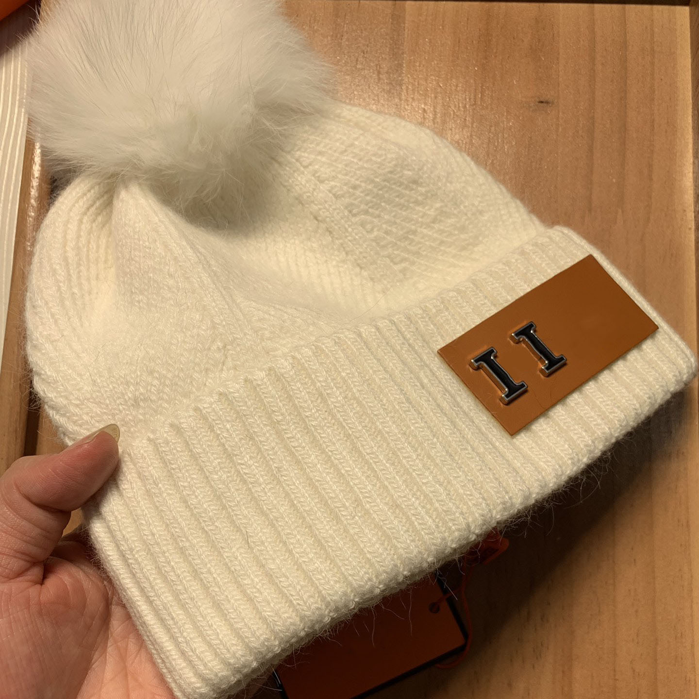 Man Woman Pom Beanies Snow Caps Warm Wool Designer Winter Skull Cap Knitted Black Grey Ski Beanie, H04
Man Woman Pom Beanies Snow Caps Warm Wool Designer Winter Skull Cap Knitted Black Grey Ski Beanie, H04
