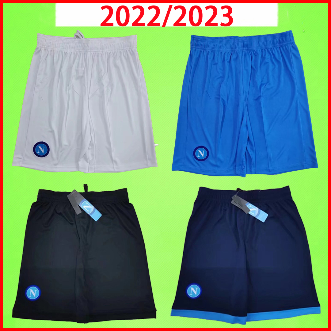 2022 2023 Naples soccer shorts Napoli football pants blue white black 21 22 23 MERET home away third Maradona MILIK KOULIBALY INSIGNE MERTENS -2XL, 2021/2022
2022 2023 Naples soccer shorts Napoli football pants blue white black 21 22 23 MERET home away third Maradona MILIK KOULIBALY INSIGNE MERTENS -2XL, 2021/2022