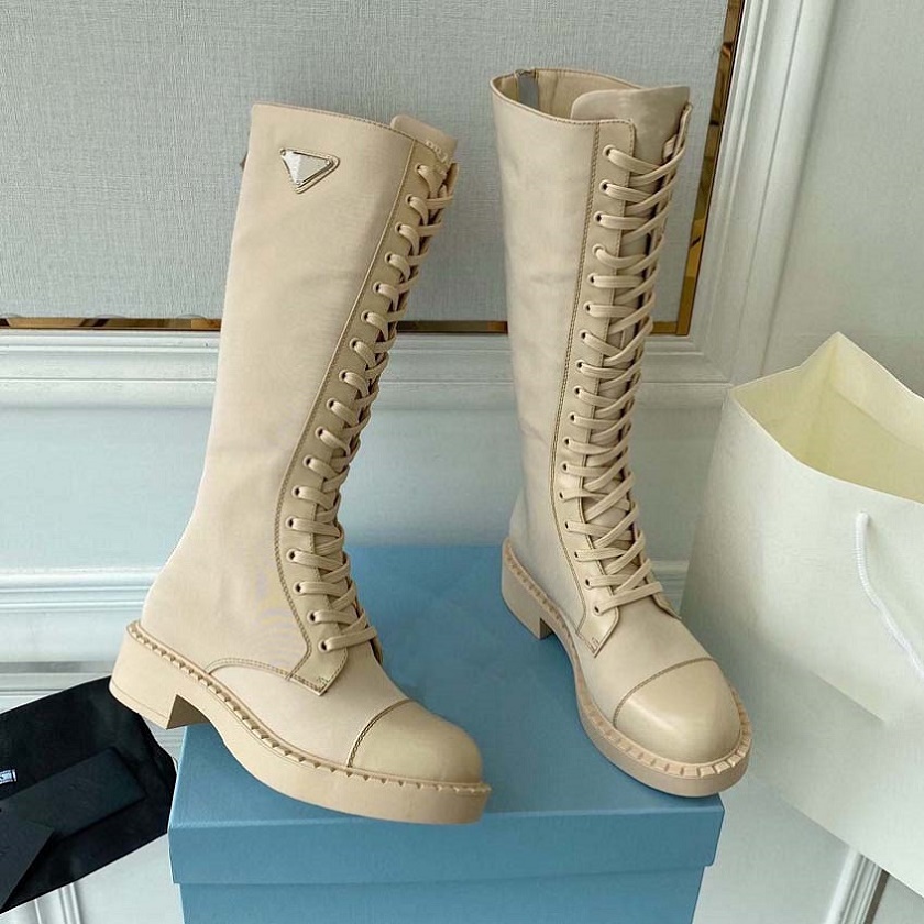 Women Boots Designer Rois Martin Renylon Boot Rubber Boots Knee Lace Up Shoes Glossy Leather Fashion, #35
Women Boots Designer Rois Martin Renylon Boot Rubber Boots Knee Lace Up Shoes Glossy Leather Fashion, #35