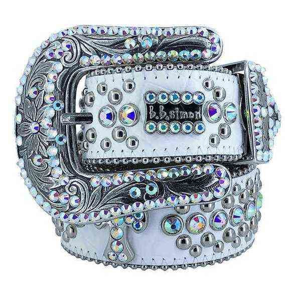 Bb Belt Designer 2022 Simon Belts for Men Women Shiny diamond belt white cintura uomo boosluxurygoods 3000
Bb Belt Designer 2022 Simon Belts for Men Women Shiny diamond belt white cintura uomo boosluxurygoods 3000