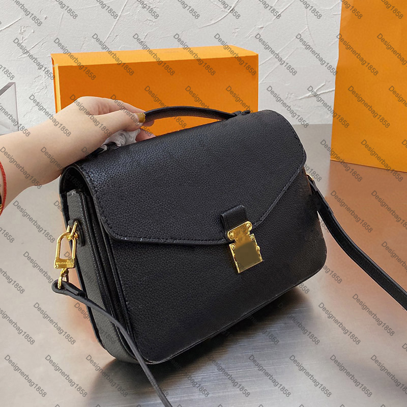 POCHETTE shoulder bag crossbody messenger bags leather designer luxury handbag purses ladies wallet METIS M44876 M44875
POCHETTE shoulder bag crossbody messenger bags leather designer luxury handbag purses ladies wallet METIS M44876 M44875