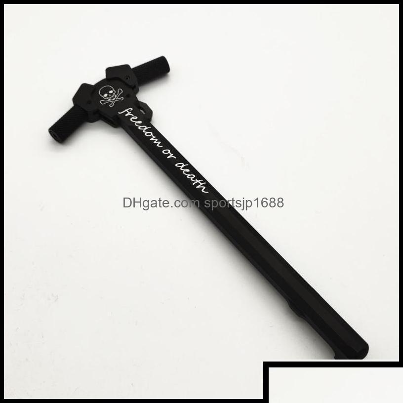 Airsoft Accessories Airsoft Accessories Paintball Cam Hiking Sports Outdoors .223 Charging Handle Drop Delivery 2021 Yjmj Sportsjp1688 Dhgda
Airsoft Accessories Airsoft Accessories Paintball Cam Hiking Sports Outdoors .223 Charging Handle Drop Delivery 2021 Yjmj Sportsjp1688 Dhgda