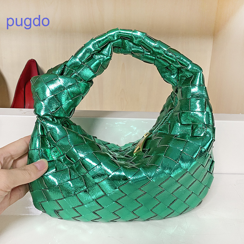 Jodie Bags Bottegas handbags Venetas Online sale Donna-in 2022 New Fashion Metallic Green Clutch For Women Lux have logo, Metallic red
Jodie Bags Bottegas handbags Venetas Online sale Donna-in 2022 New Fashion Metallic Green Clutch For Women Lux have logo, Metallic red