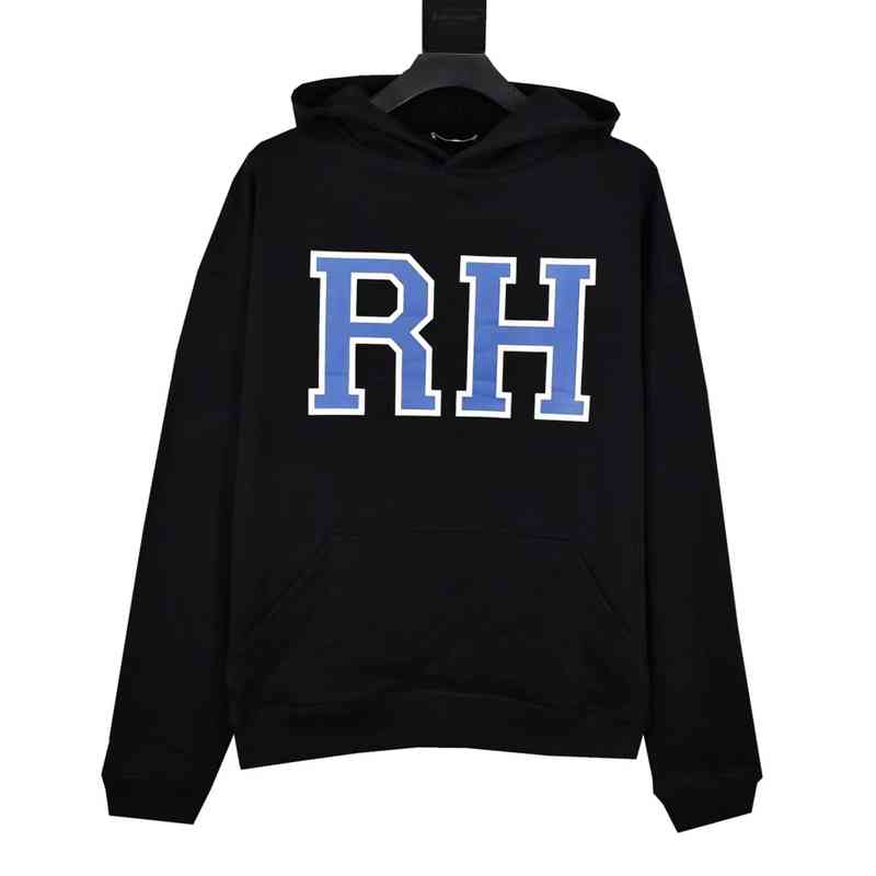 Hoody Mens Women Designers Essentials Rhudes Hoodies Fashion Letters Printed Hooded Cardigan Coat Men and Women's High Little Pop Brand, Rh letter
Hoody Mens Women Designers Essentials Rhudes Hoodies Fashion Letters Printed Hooded Cardigan Coat Men and Women's High Little Pop Brand, Rh letter