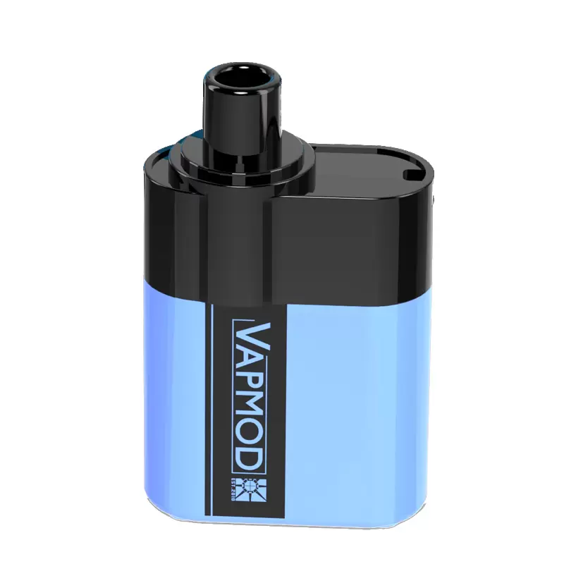 VMOD ALLSPARK Disposable E cigarettes 5000Puffs 650mAh Battery vape pen TYPE-C Device 15ml Pre-Filled mesh coil Cartridge Vaporizers
VMOD ALLSPARK Disposable E cigarettes 5000Puffs 650mAh Battery vape pen TYPE-C Device 15ml Pre-Filled mesh coil Cartridge Vaporizers
