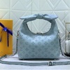 Other Bags M20703 Blue Leather Why Knot Hand Messenger Bag 5A Top Quality Brand Bags Luxury Handbags Designer Wallet
Other Bags M20703 Blue Leather Why Knot Hand Messenger Bag 5A Top Quality Brand Bags Luxury Handbags Designer Wallet