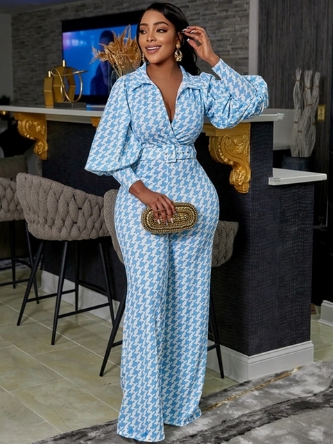 Women's Two Piece Pants 2 Piece Women Sets Arrival Spring Autumn Matching Sets Grid Print Two Pieces Sets Top And Pants Suits Outfits Clothing 22