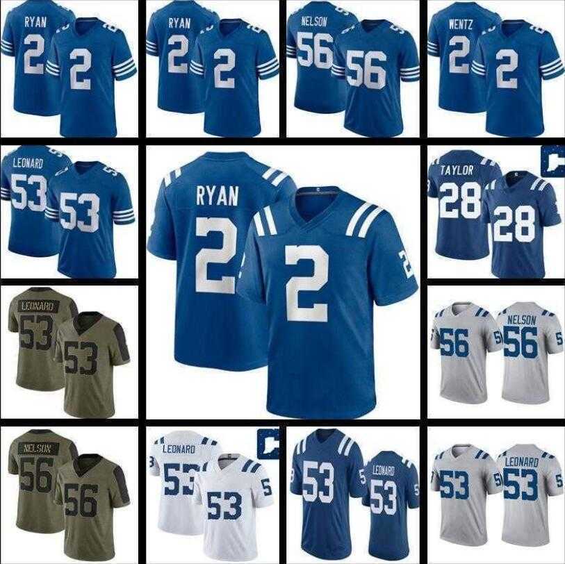 2 Matt Ryan 53 Darius Leonard jersey tee Football Peyton Manning 28 Jonathan Taylor Michael Pittman Jr Jerseys Quenton Nelson Rodrigo Blankenshi, Men jersey
2 Matt Ryan 53 Darius Leonard jersey tee Football Peyton Manning 28 Jonathan Taylor Michael Pittman Jr Jerseys Quenton Nelson Rodrigo Blankenshi, Men jersey