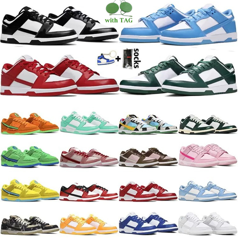 Panda sneaker Casual Shoes low Men Women Designer Sneakers White Black Grey Fog Unc Coast Syracuse Rose Whisper Photon Dust Mens Womens Outdoor Sports Chaussures, Purple pulse
Panda sneaker Casual Shoes low Men Women Designer Sneakers White Black Grey Fog Unc Coast Syracuse Rose Whisper Photon Dust Mens Womens Outdoor Sports Chaussures, Purple pulse