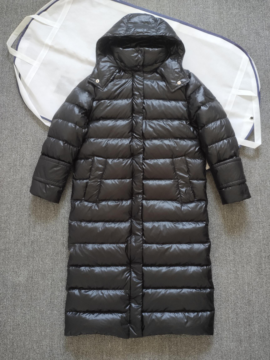 France Luxury Brand women down jacket long downjackets White knitted panel jackets Size -3, Sold out
France Luxury Brand women down jacket long downjackets White knitted panel jackets Size -3, Sold out