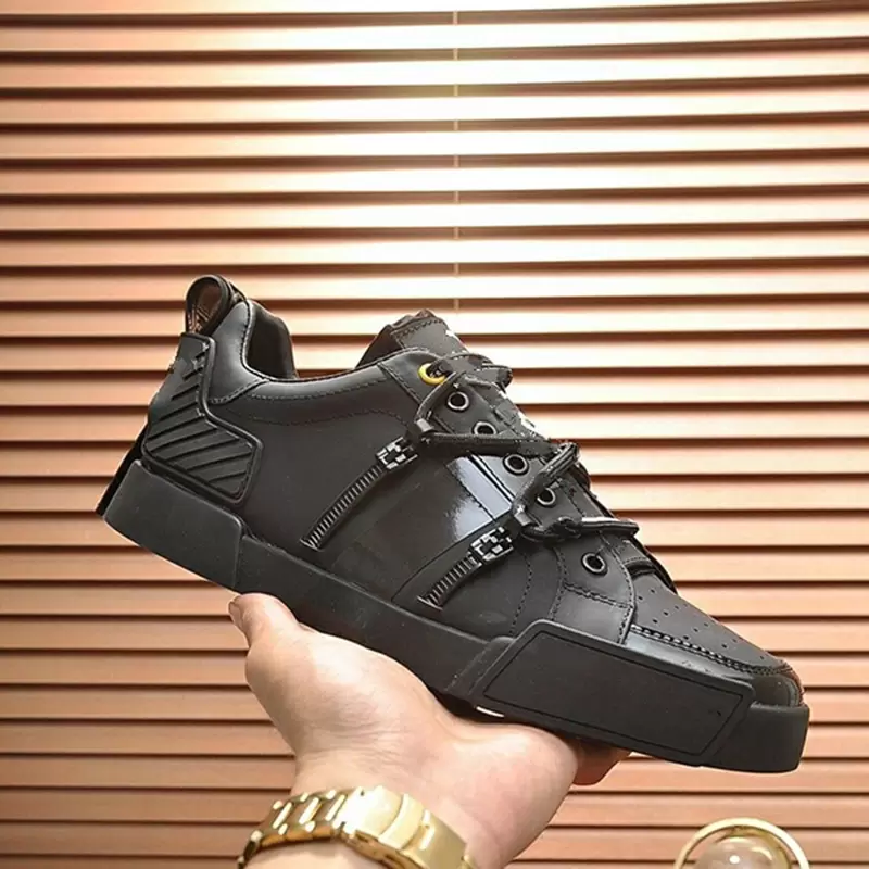 Shoes 21SS Mens Desi PORTOFINO Luxu Design men IN CALFSKIN AND PATENT LEATHER 38-45 mkjjj0002 Sneakers DGs''Dolc''Gabbanas UOT
Shoes 21SS Mens Desi PORTOFINO Luxu Design men IN CALFSKIN AND PATENT LEATHER 38-45 mkjjj0002 Sneakers DGs''Dolc''Gabbanas UOT