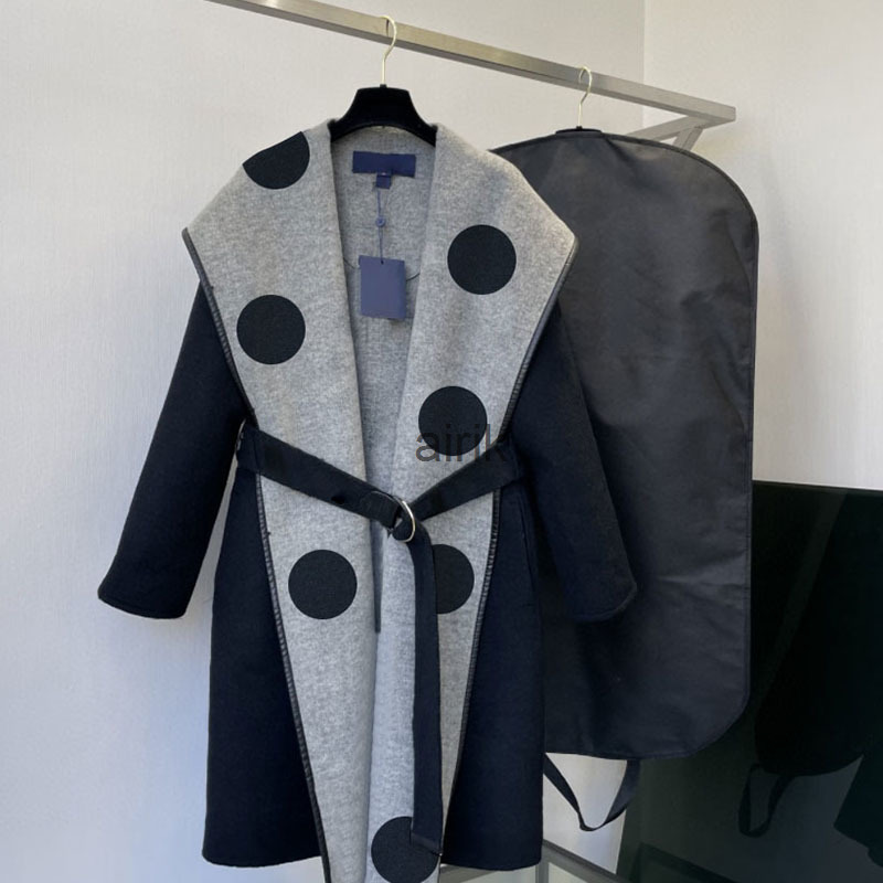 Womens Outerwear Wool Jacket Fashion Overcoats Classic Letters Print Coats Casual Windproof Outwear Winter Clothes Long Sleeved Hooded, No3
Womens Outerwear Wool Jacket Fashion Overcoats Classic Letters Print Coats Casual Windproof Outwear Winter Clothes Long Sleeved Hooded, No3
