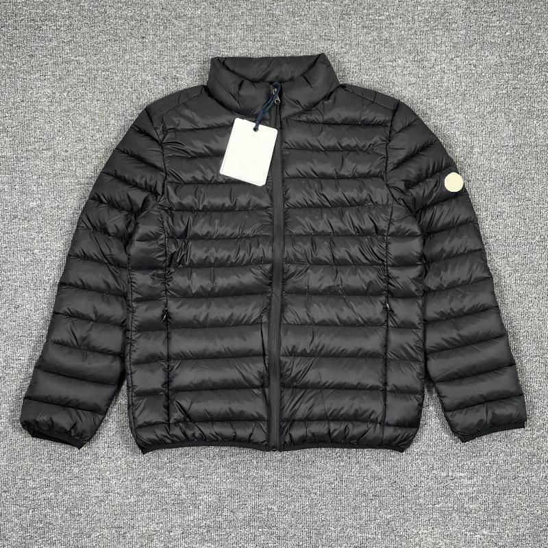 Designer Men's Jackets Fashion Male Coats Winter Windbreaker Jacket Warm Casual Outdoor Zipper Thick Outerwear Sportwear Men Tops Clothing, Black
Designer Men's Jackets Fashion Male Coats Winter Windbreaker Jacket Warm Casual Outdoor Zipper Thick Outerwear Sportwear Men Tops Clothing, Black