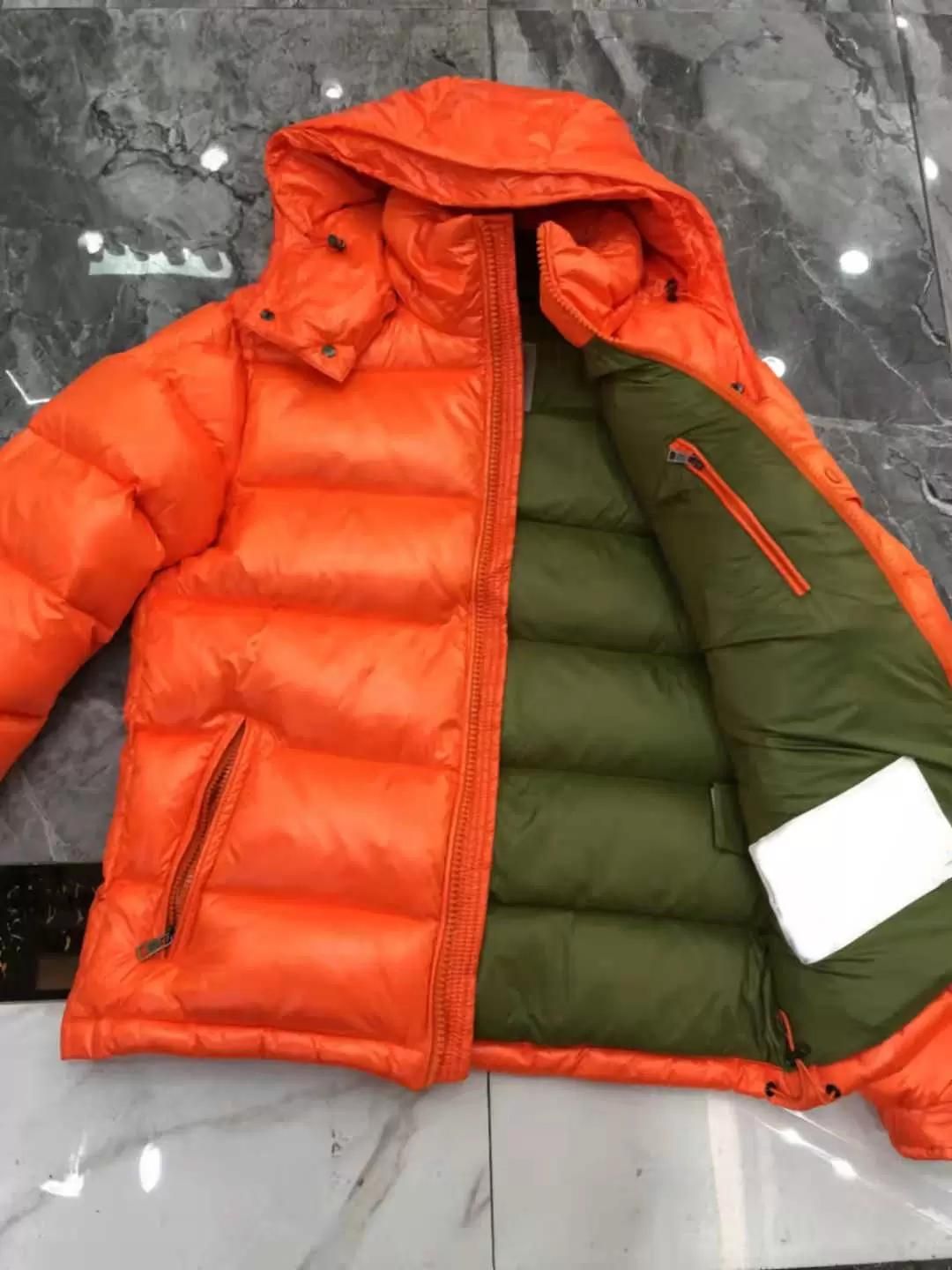 2022 MAYA Mens Down Jacket Embroiled Letter Badge Womens Downs Windbreaker 2color, Supplement (not shipped separately)
2022 MAYA Mens Down Jacket Embroiled Letter Badge Womens Downs Windbreaker 2color, Supplement (not shipped separately)