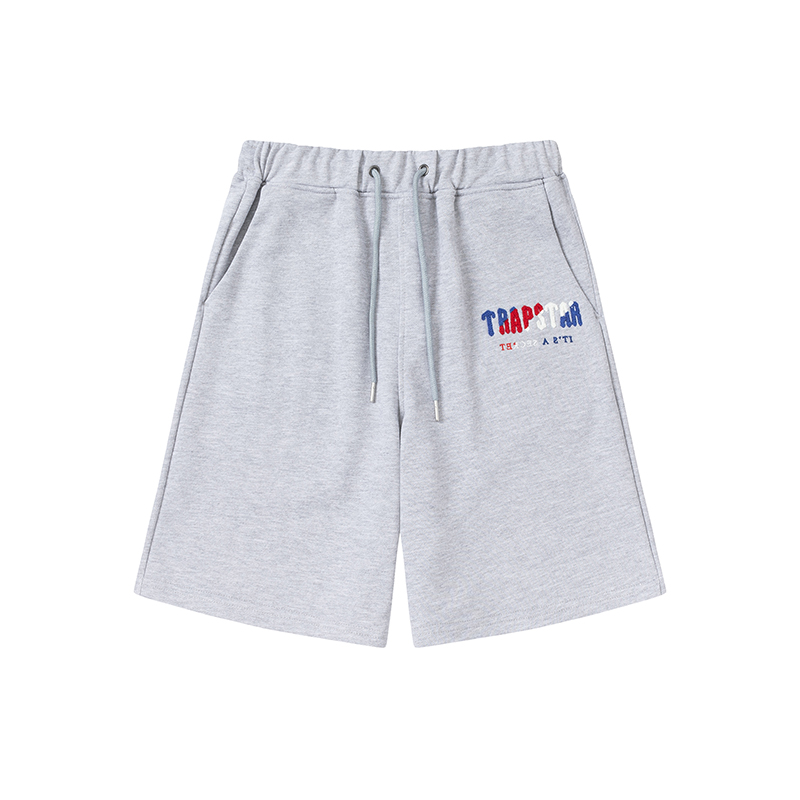 Men Trapstar Men' Women T Shirts T-shirts Summer Outfit Orange Grey Towel Embroidery Short Sleeve Couple Top Tee Set ZSKM
Men Trapstar Men' Women T Shirts T-shirts Summer Outfit Orange Grey Towel Embroidery Short Sleeve Couple Top Tee Set ZSKM