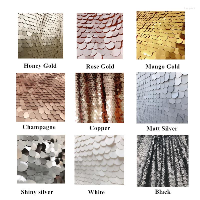 Party Decoration 26 Colors 18mm Large Sequin Backdrop Glitter Curtain Wedding Event Birthday Background For
Party Decoration 26 Colors 18mm Large Sequin Backdrop Glitter Curtain Wedding Event Birthday Background For