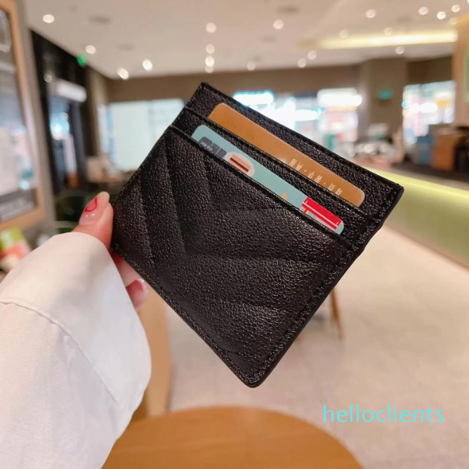 2022 new fashion Card Holders caviar woman mini wallet Designer pure color genuine leather Pebble texture luxury Black wallet top quality, White02#
2022 new fashion Card Holders caviar woman mini wallet Designer pure color genuine leather Pebble texture luxury Black wallet top quality, White02#