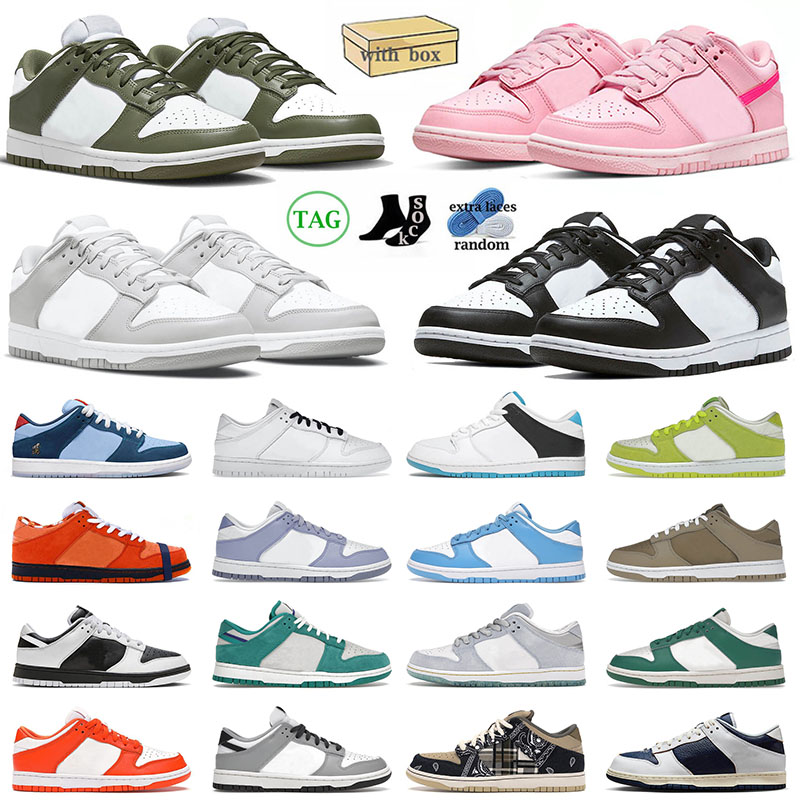 classic casual shoes mens trainers designer sneakers size 13 14 medium olive triple pink white black panda dunks low sb orange lobster outdoor with box men women, A49 36-45
classic casual shoes mens trainers designer sneakers size 13 14 medium olive triple pink white black panda dunks low sb orange lobster outdoor with box men women, A49 36-45