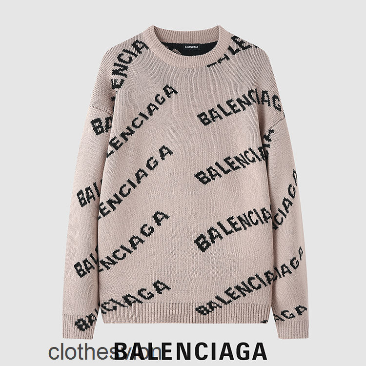 2022 Sweater Sweaters Winter Designer Balencaigss Casual Fashion Brand Paris Knitted Men' Women' Crew Neck Letter Loose, Yellow
2022 Sweater Sweaters Winter Designer Balencaigss Casual Fashion Brand Paris Knitted Men' Women' Crew Neck Letter Loose, Yellow