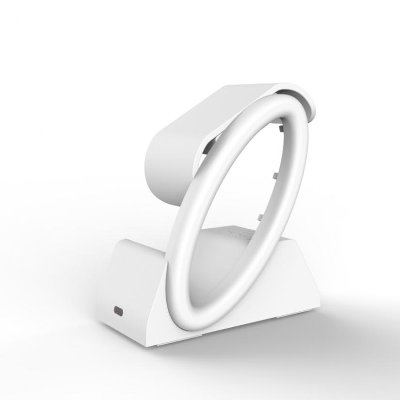 6PCS Apple Watch Security Burglar Alarm System Display Stand Secure Anti-Theft Holder For Smart Watch All Wearables With Wireless Control