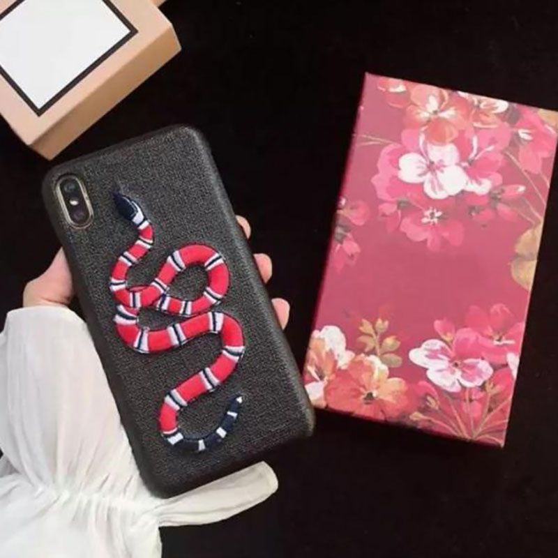 11 Style Luxury Designer Phone Cases Embroidery Snake Tiger Phonecase For Iphone13 Pro Max 11 12 14 Promax 13 12 Mini Top Case Phone Cover, G1
11 Style Luxury Designer Phone Cases Embroidery Snake Tiger Phonecase For Iphone13 Pro Max 11 12 14 Promax 13 12 Mini Top Case Phone Cover, G1