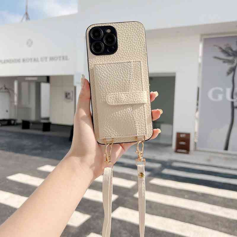 Cell Phone Cases Crossbody Card Pocket Wallet Case For iPhone 11 12 13 14 Pro Max X XR XS Max 7 8 Plus Leather Strap Back Cover T220921, Pink
Cell Phone Cases Crossbody Card Pocket Wallet Case For iPhone 11 12 13 14 Pro Max X XR XS Max 7 8 Plus Leather Strap Back Cover T220921, Pink