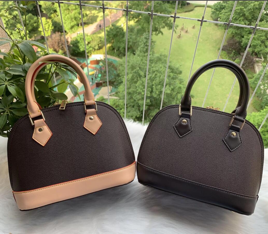 Alma BB Designer Handbags Gaston Quality Crossbody Leather Shell Bags Fashion Women Messenger Shoulder Bag, Shipping
Alma BB Designer Handbags Gaston Quality Crossbody Leather Shell Bags Fashion Women Messenger Shoulder Bag, Shipping