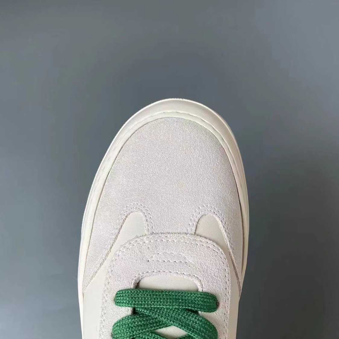 and winter Autumn 22 new style the row small white shoes flat bottom round head lace color contrast board women's fashion sports W95F, White2
and winter Autumn 22 new style the row small white shoes flat bottom round head lace color contrast board women's fashion sports W95F, White2