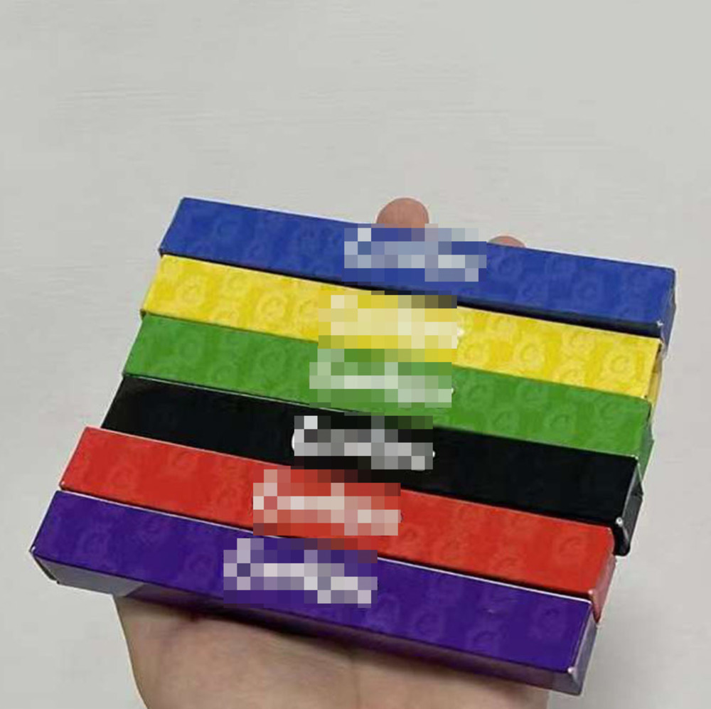 Wholesale Mounthpieces Smoking Accessories 4'' Pipe One Hitter Random Logo Glass Smoke Pipe with Cleaning Brush
Wholesale Mounthpieces Smoking Accessories 4'' Pipe One Hitter Random Logo Glass Smoke Pipe with Cleaning Brush