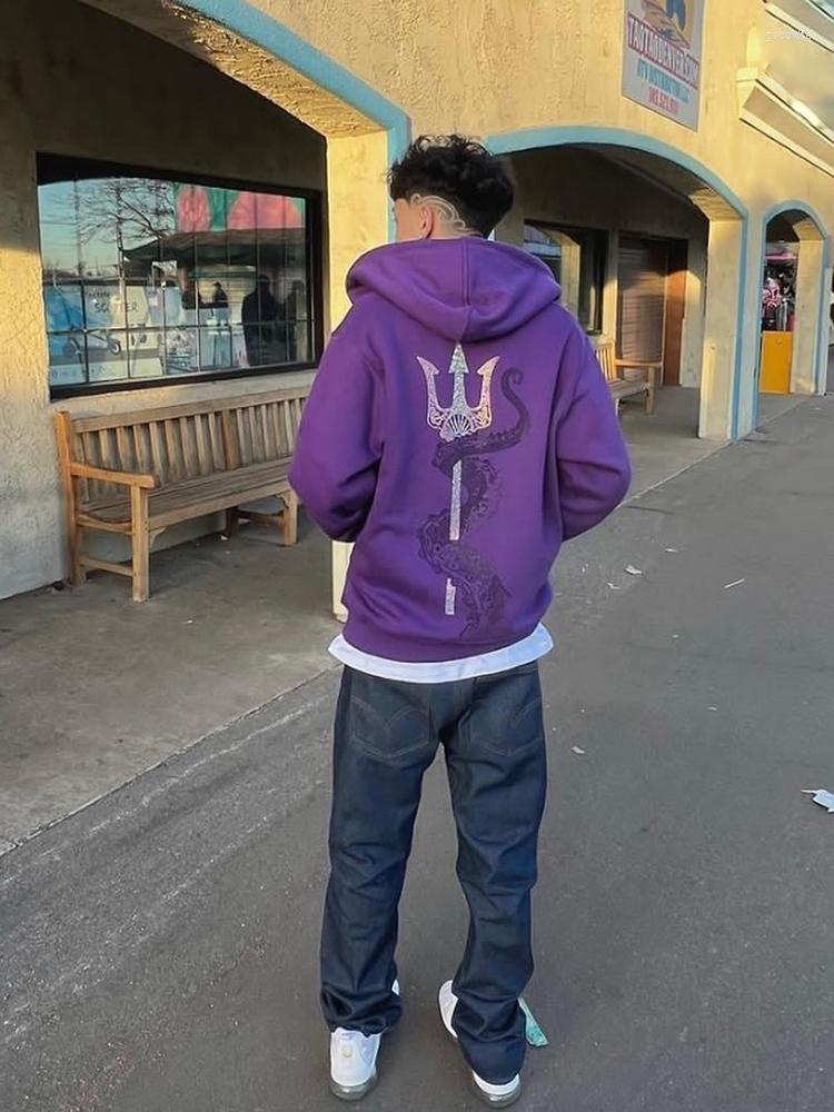Men' Hoodies Y2K Rhinestone Graphics Devil Octopus Zip Hooded Sweatshirt Men' Harajuku Goth Oversized Hoodie Grunge Men, Purple
Men' Hoodies Y2K Rhinestone Graphics Devil Octopus Zip Hooded Sweatshirt Men' Harajuku Goth Oversized Hoodie Grunge Men, Purple