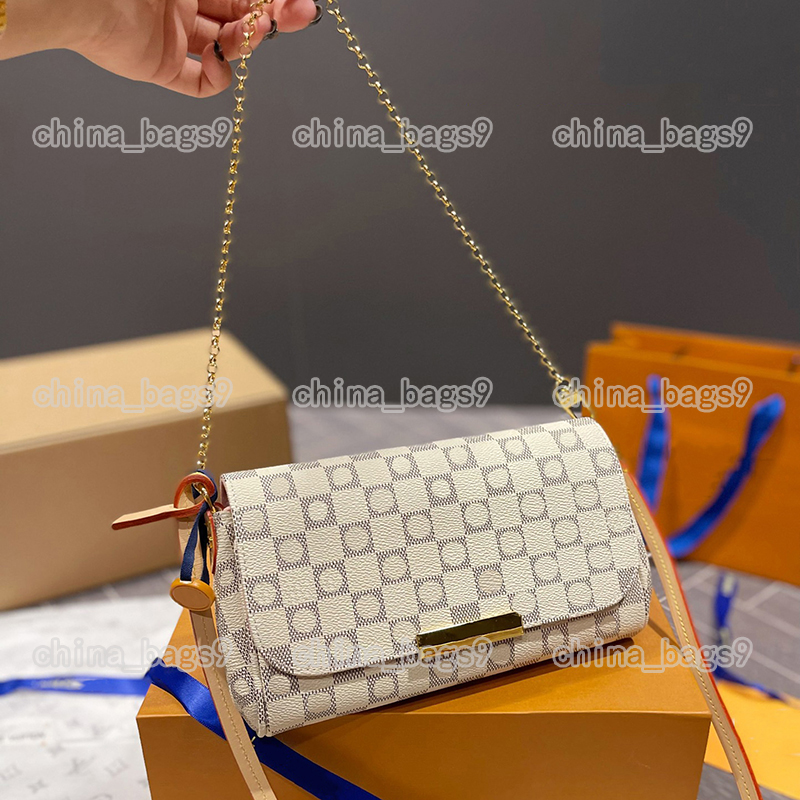 Brown Flower Bags Designer Handbag Leather Shoulder Bag Luxury Women Purse White Grid Fashion Classic Chain Crossbody Handbag Wholesale Famous Ladies Wallet Totes, C1
Brown Flower Bags Designer Handbag Leather Shoulder Bag Luxury Women Purse White Grid Fashion Classic Chain Crossbody Handbag Wholesale Famous Ladies Wallet Totes, C1