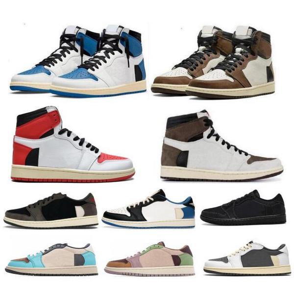 Travis Scotts 1 1s Low Basketball Shoes Jumpman Men White Black Phantom Reverse Mocha High SP 2022 Women Trainer Sneakers, Multi
Travis Scotts 1 1s Low Basketball Shoes Jumpman Men White Black Phantom Reverse Mocha High SP 2022 Women Trainer Sneakers, Multi