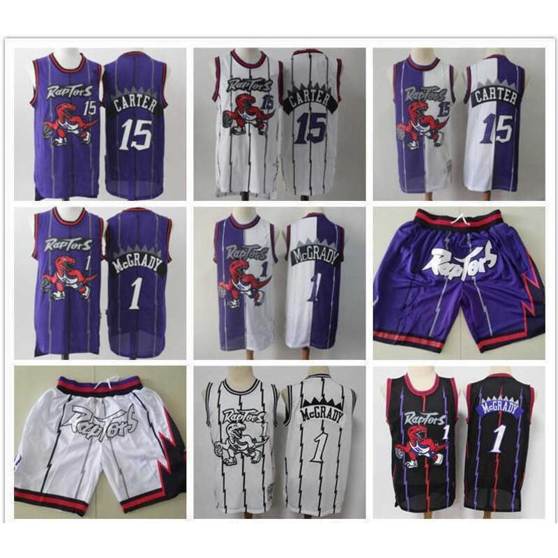 Basketball Jerseys Toronto''Raptors''MEN Jersey purple Vince 15 Carter Tracy 1 McGrady Short, Color
Basketball Jerseys Toronto''Raptors''MEN Jersey purple Vince 15 Carter Tracy 1 McGrady Short, Color