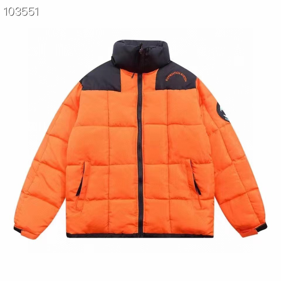 Winter Down Jacket Men Puffer Jackets Hooded Thick Coats Mens Women Couples Parka Coat Size -XXL
Winter Down Jacket Men Puffer Jackets Hooded Thick Coats Mens Women Couples Parka Coat Size -XXL