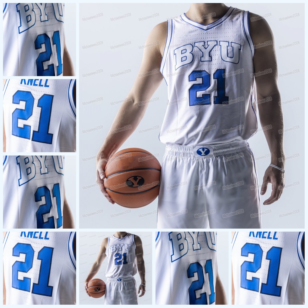 BYU Cougars New Basketball Jersey Atiki Ally Atiki Gavin Baxter Casey Brown Jeremy DowDel Hunter Erickson Gideon George Nate Hansen Richard Harward, White
BYU Cougars New Basketball Jersey Atiki Ally Atiki Gavin Baxter Casey Brown Jeremy DowDel Hunter Erickson Gideon George Nate Hansen Richard Harward, White