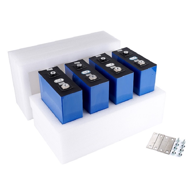 EVE 3.2V 280Ah Rechargeable LiFePO4 Battery Cell LF280K LiFePO4 Zellen 280ah Matched LiFePO4 Batteries Cells
